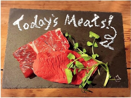 薪焼き肉バル Crackle クラックル