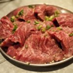 【ちゃちゃ入れマンデー】最新型焼肉店ハラミ専門店 2店｜大阪｜（2018/10/30）
