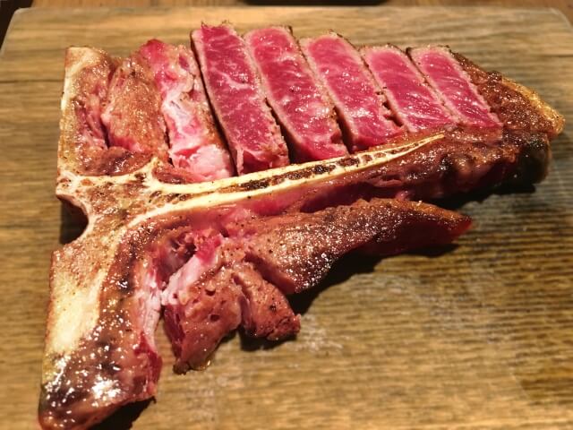 Tボーンステーキ通販｜ヤフー、Amazonで価格比較！国産、外国産、どこがお得？選ぶポイントとは