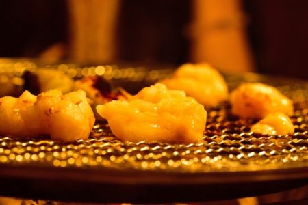 ホルモンモツの由来