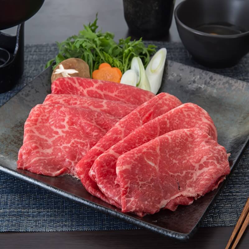 【三田和牛】しゃぶしゃぶ用300g