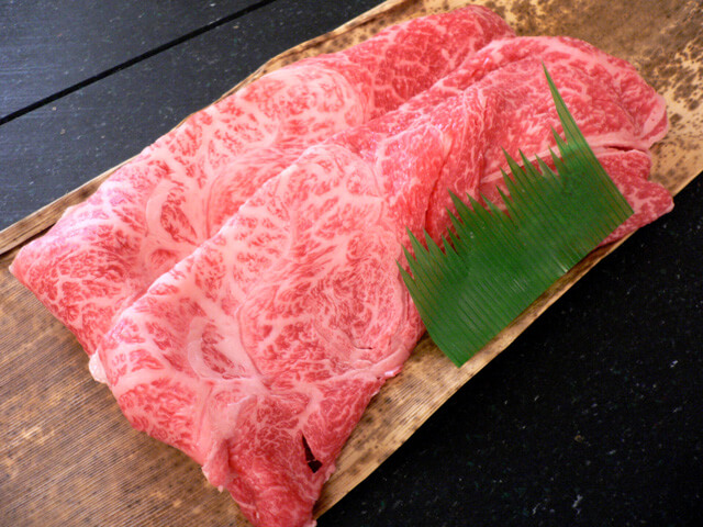 旭屋神戸牛すき焼き通販