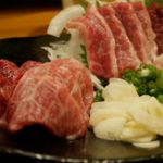 馬刺し・馬肉通販おすすめランキング｜熊本産、国産、カナダ産の意味とは？熊本直送は、キケン？