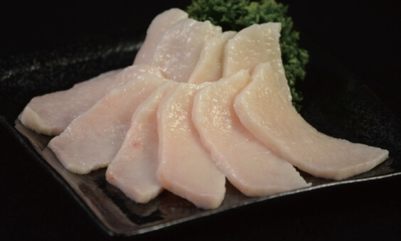 馬刺し通販タテガミ47クラブ