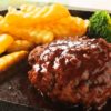 高級ハンバーグ通販・お取り寄せランキング｜◯◯◯100%を選ぶのがポイント！価格比較表あり