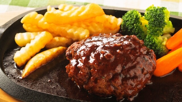 高級ハンバーグ通販・お取り寄せランキング｜◯◯◯100%を選ぶのがポイント！価格比較表あり