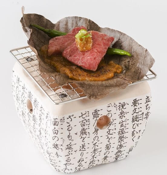 飛騨牛 朴葉みそステーキセット通販