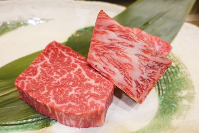 高級ステーキ肉通販ランキング｜部位別価格比較でひと目でわかる!!おすすめは？