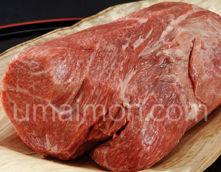 神戸牛塊肉通販