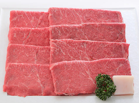 神戸ぐりる工房神戸牛すき焼き通販