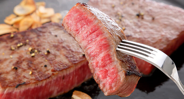 A5神戸牛専門店「神戸ぐりる工房」