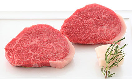 神戸ぐりる工房A5等級神戸牛 マクラステーキ通販