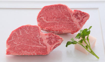 A5神戸牛シャトーブリアン