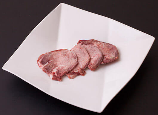 松阪牛の「長太屋」松坂牛タン通販