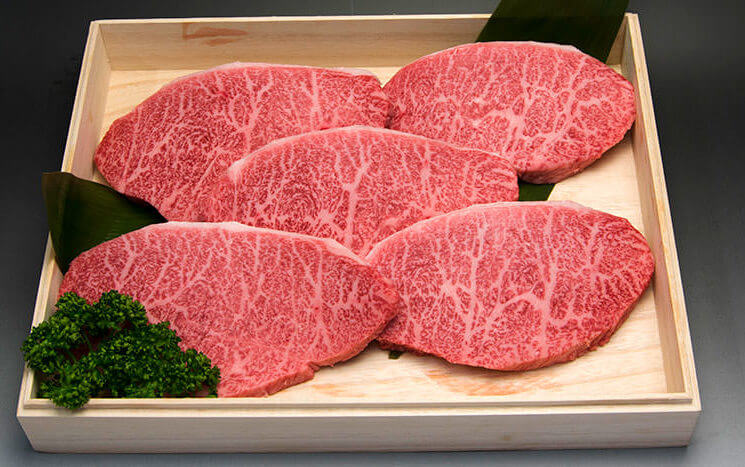 A5松阪牛専門店「やまと」