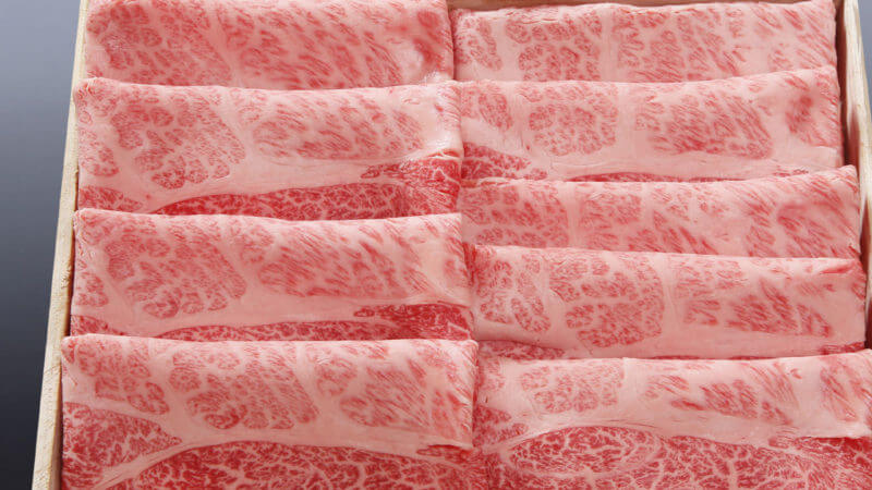 やまと松阪牛しゃぶしゃぶ通販