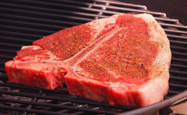 ミートガイTボーンステーキ通販