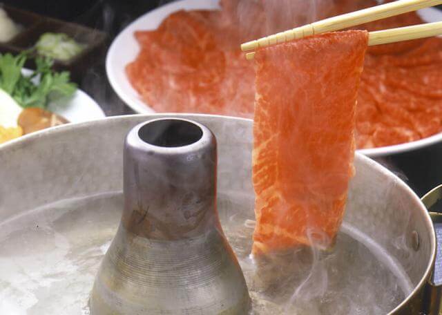 肉贈しゃぶしゃぶ通販