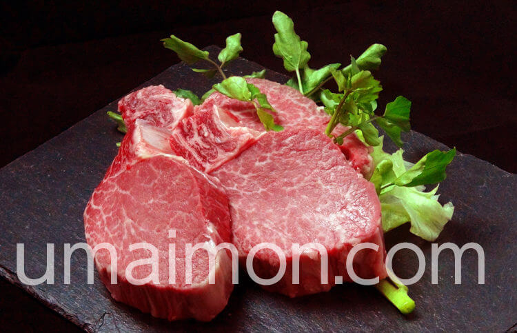 大田原牛シャトーブリアン通販