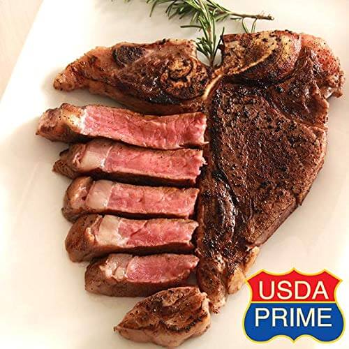 Tボーンステーキ通販プライム