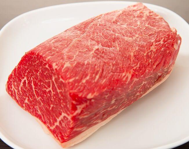 三田和牛塊肉通販