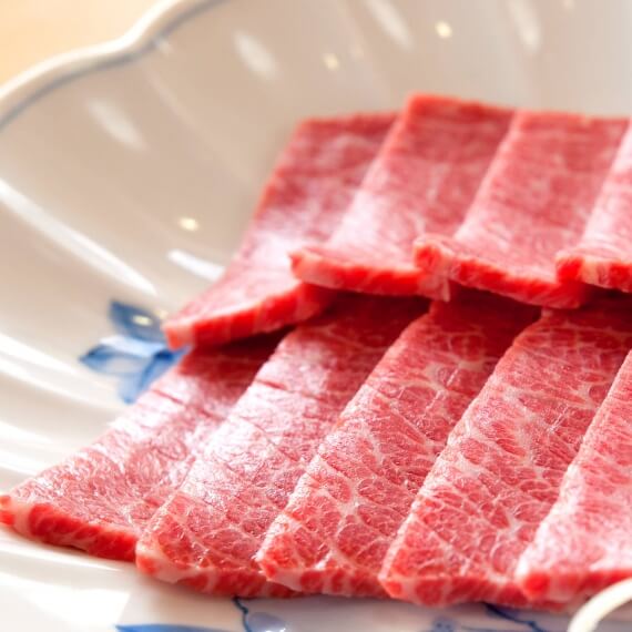 霜降り馬刺し通販47クラブ