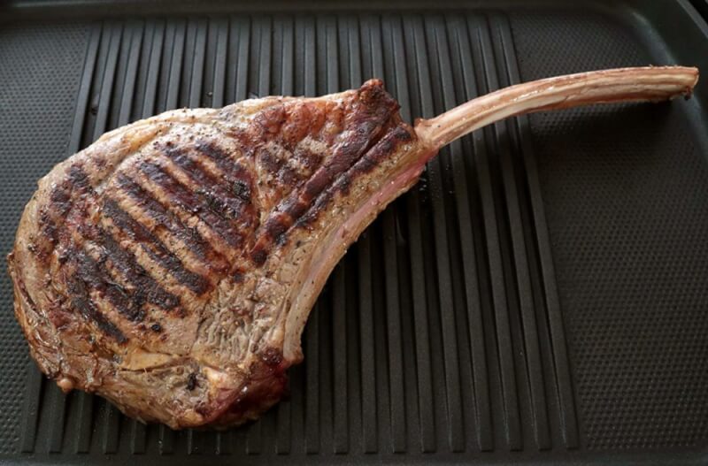 トマホークステーキ通販加茂川