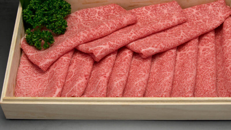 松阪牛やまとももしゃぶしゃぶ