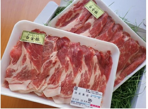 白金豚しゃぶしゃぶ通販ギフト