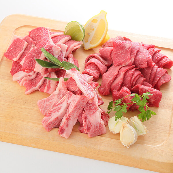 神戸牛焼肉セット通販