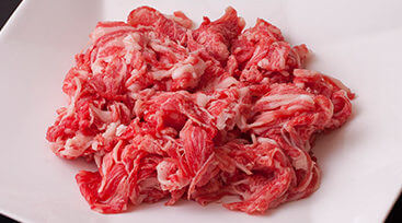 松坂牛の長太屋訳あり