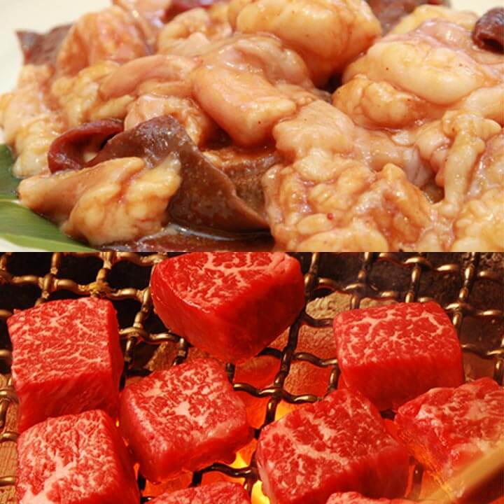 松坂牛焼き肉通販