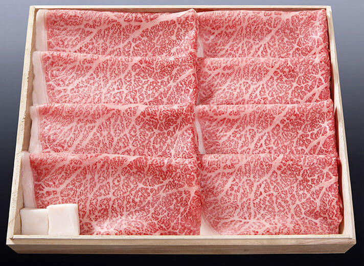 松坂牛やまとすき焼き通販