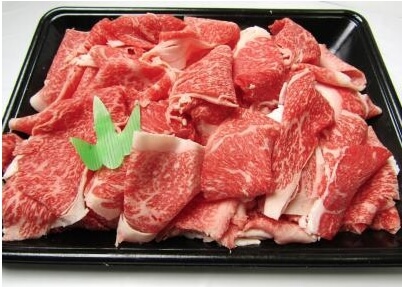 宮崎牛通販切り落とし安い