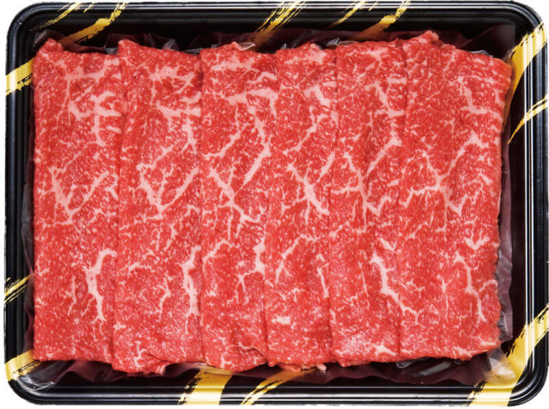 ニッポンセレクト山形牛しゃぶしゃぶ通販ギフト