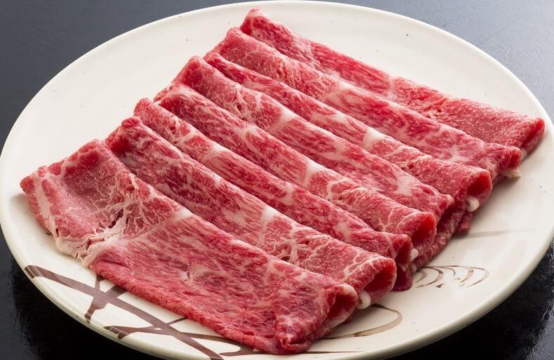 近江牛しゃぶしゃぶ通販