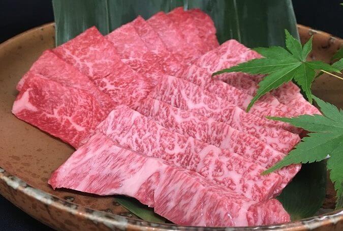 近江牛焼き肉通販