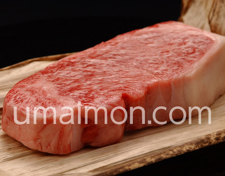 近江牛ステーキ通報