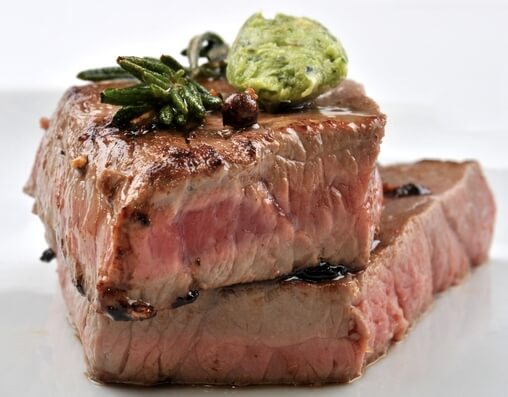 近江牛ステーキ通報訳あり