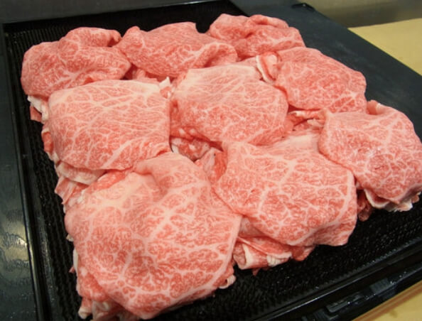 宮崎牛通販しゃぶしゃぶギフト高島屋