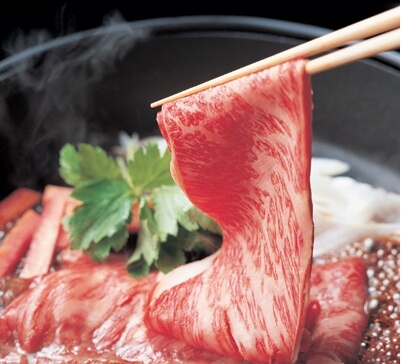 千屋牛天満屋すき焼きギフト通販