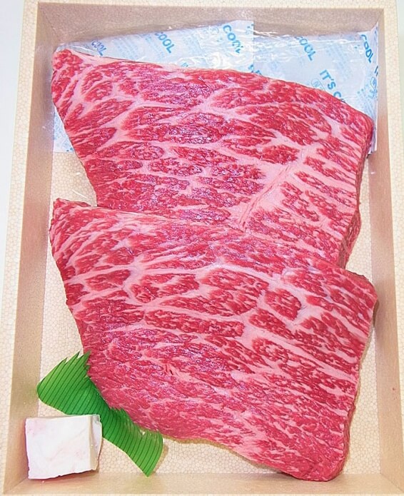 千屋牛ステーキ通販ギフト贈答品