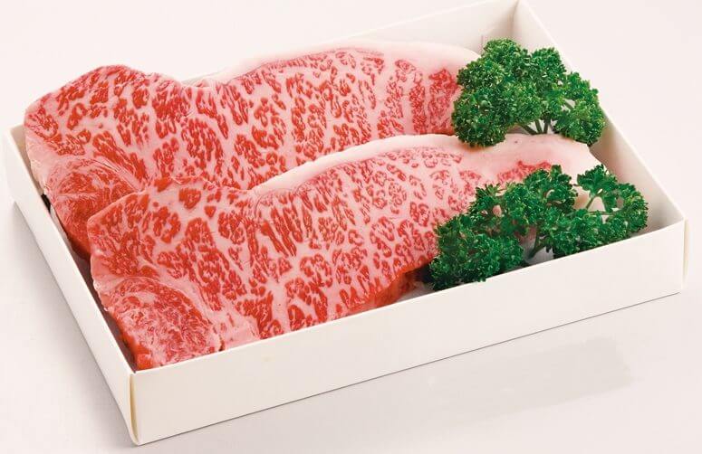 千屋牛ステーキ通販ギフトJAタウン