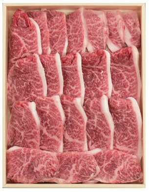 天満屋千屋牛焼肉通販ギフト贈答品