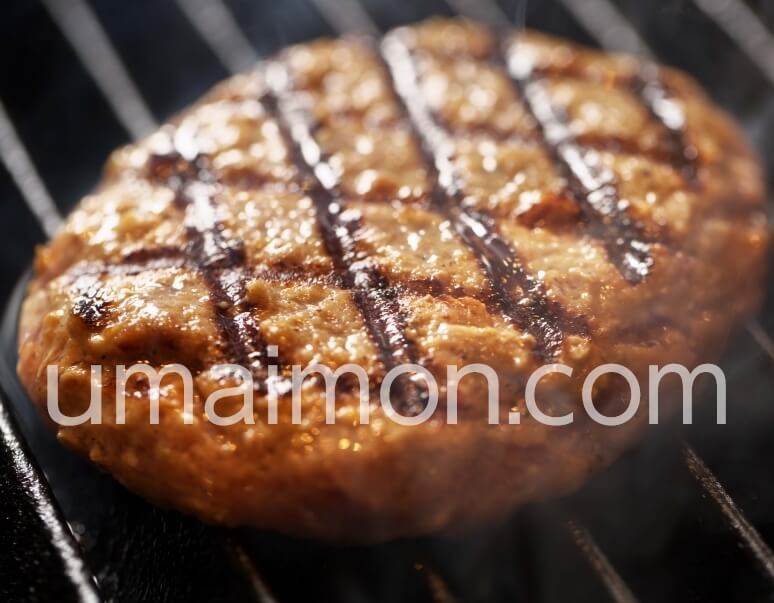 白金豚ハンバーグギフト通販