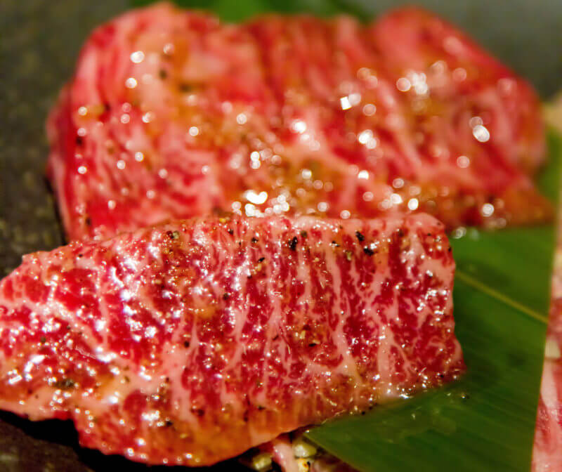 山形牛ニッポンセレクト焼肉通販ギフト