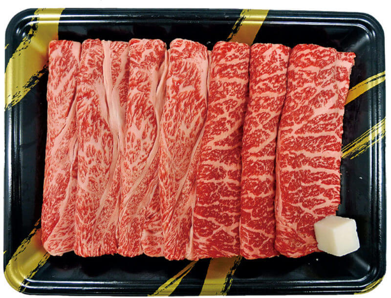 山形牛すき焼き通販ギフトニッポンセレクト