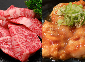 米沢牛焼肉セット通販