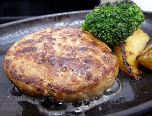 アグー豚ハンバーグJA通販