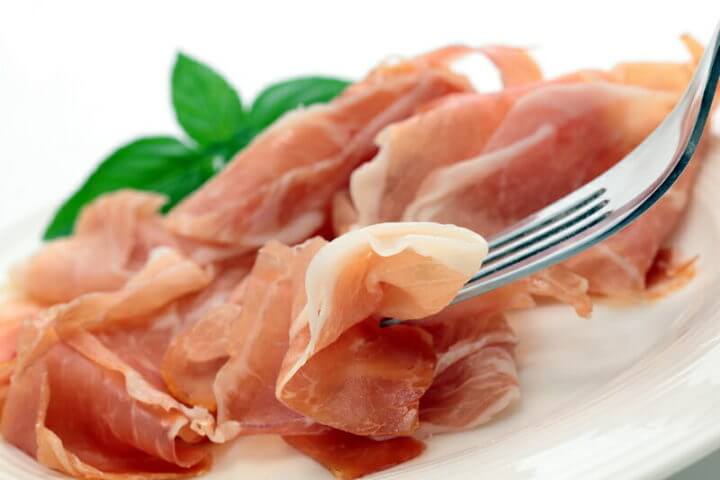 アグー豚ハム通販